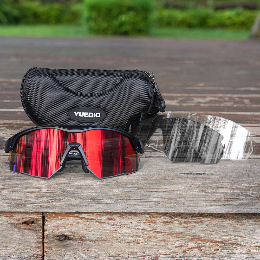 Cycling Glasses Color 01