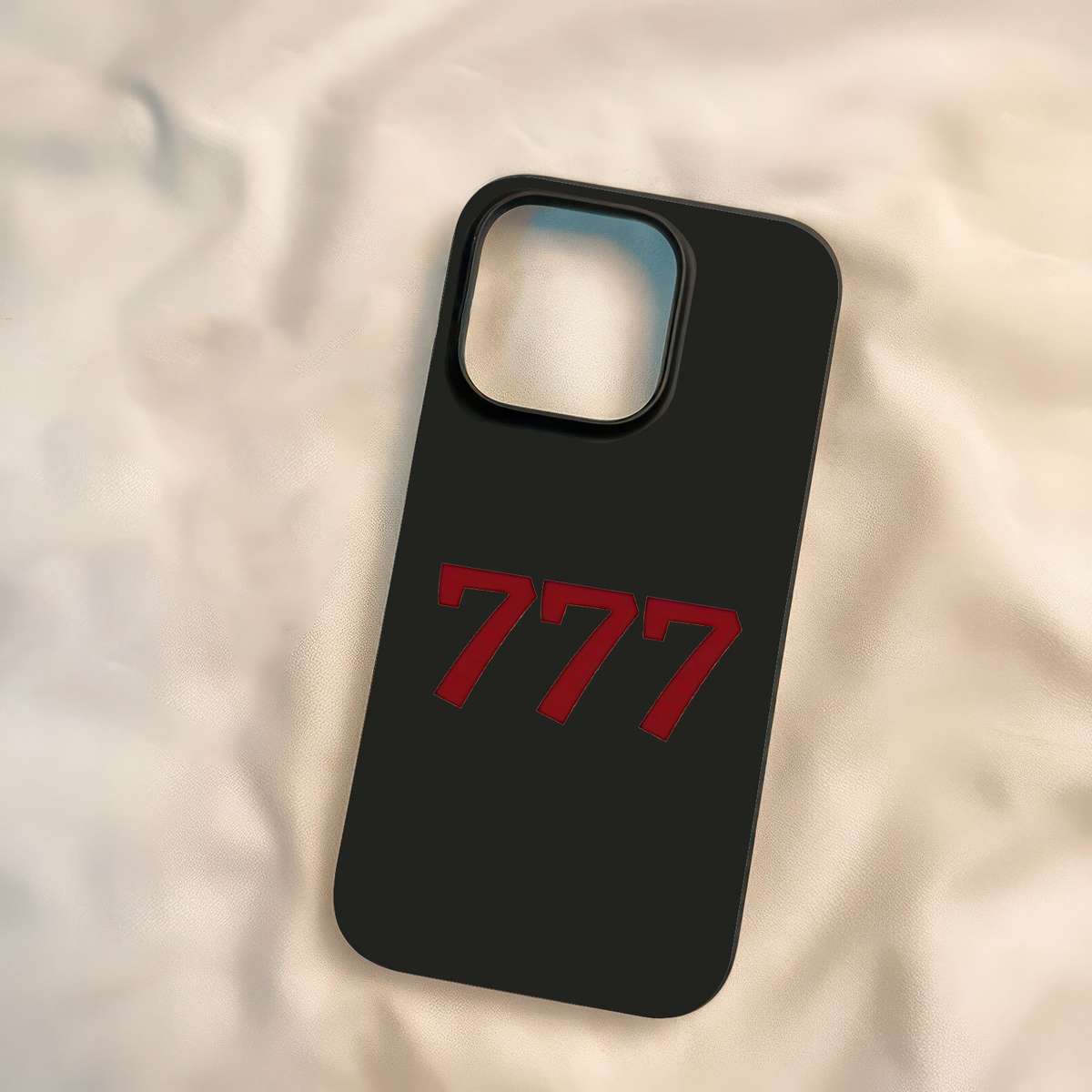 Phone Case Black Compatible Model Iphone 7 Plus8 Plus
