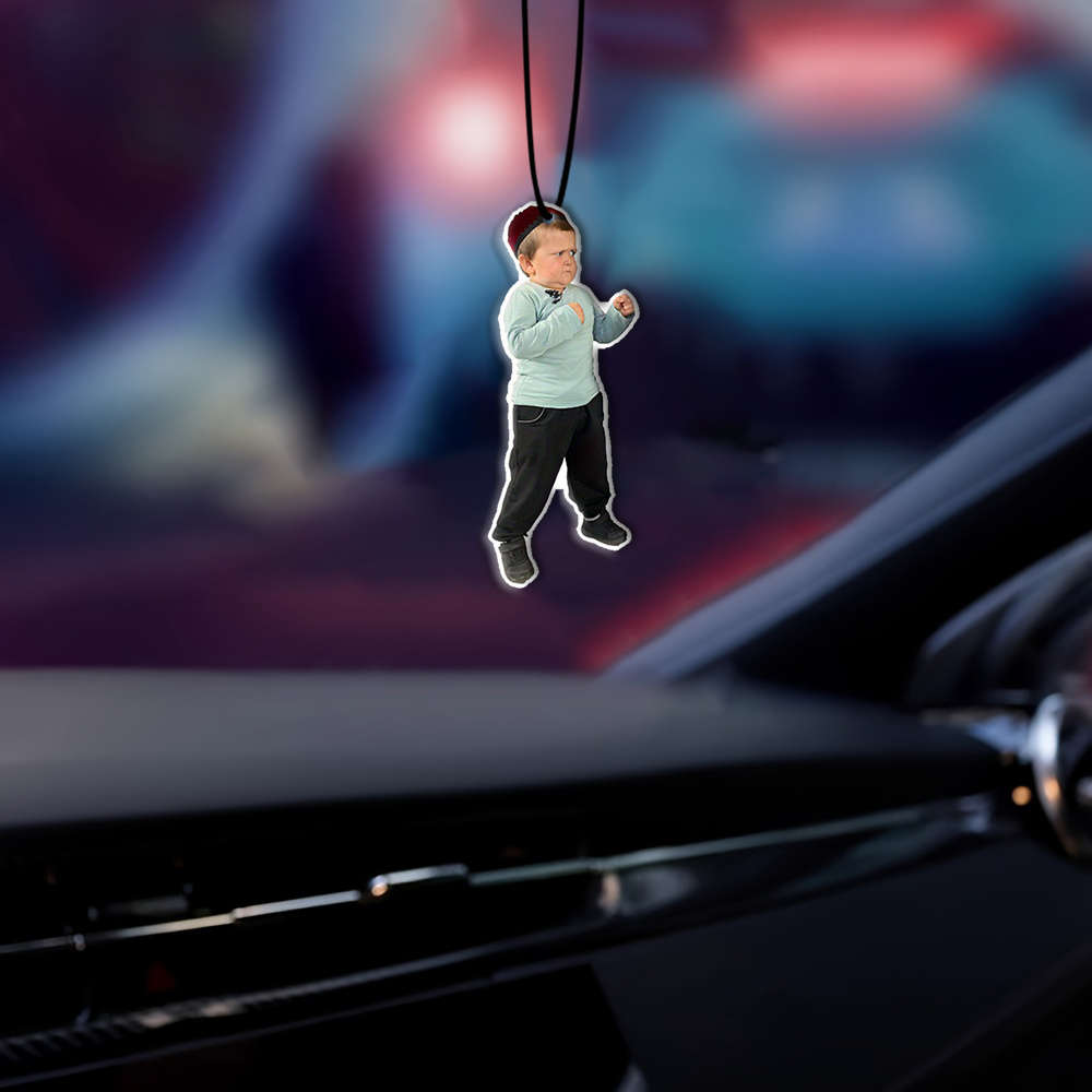 Car Interior Decor  3Pcs