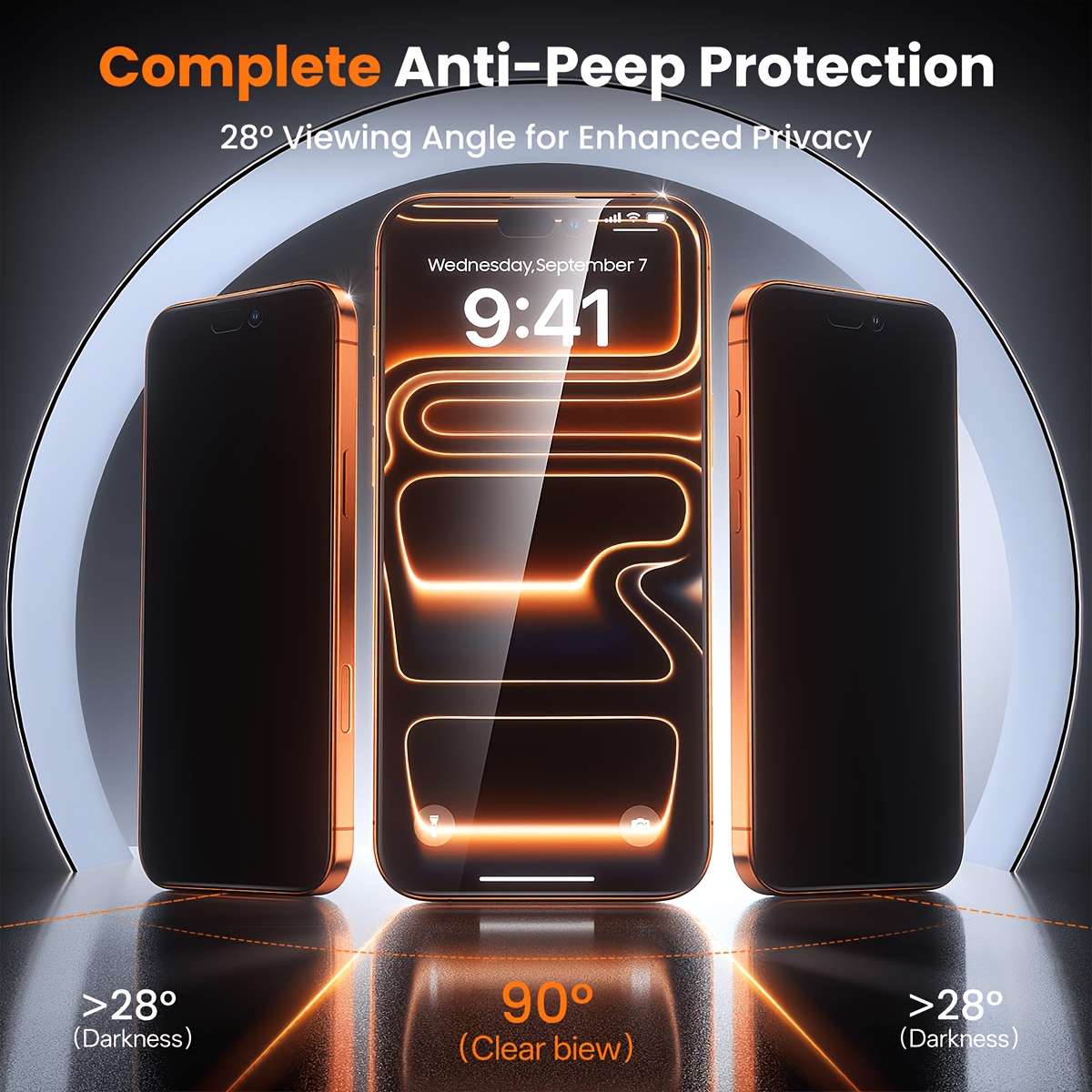 Screen Protector Compatible Model Iphone 13