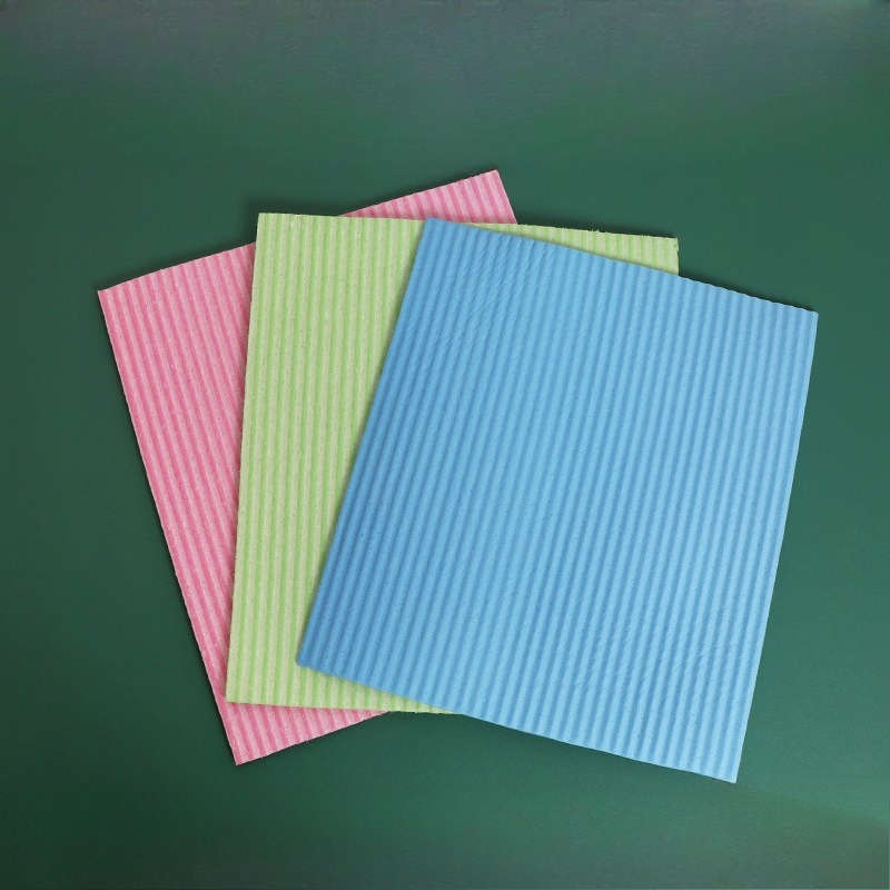 Rag Color 2Pcs