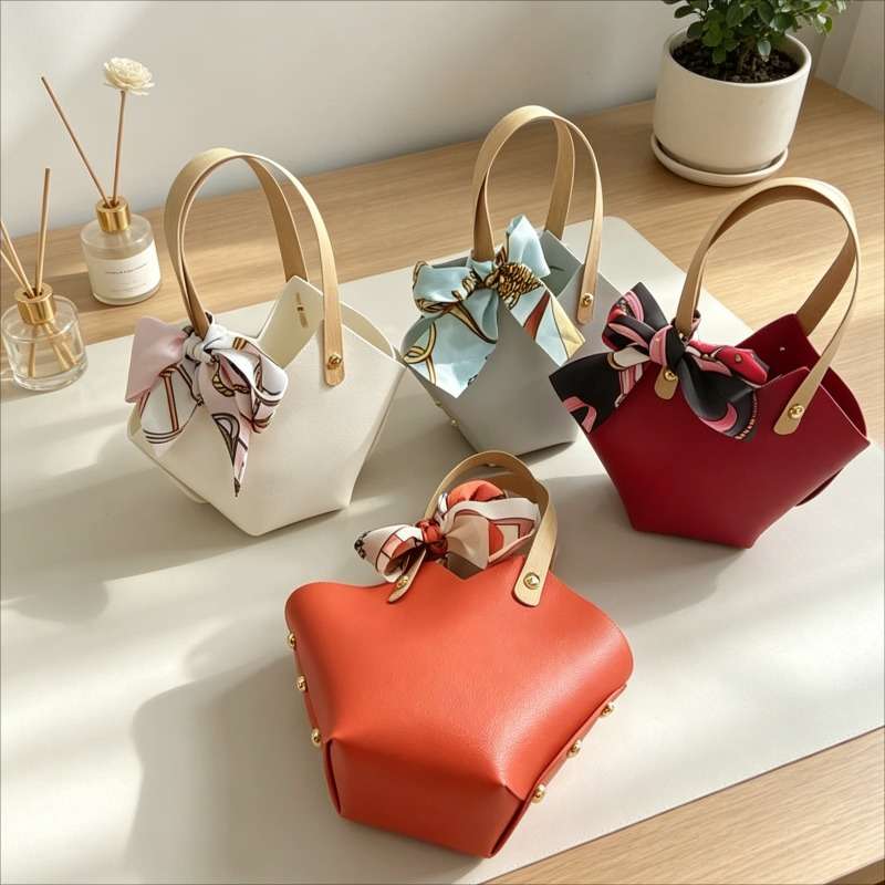 Women S Handbags Blue Red