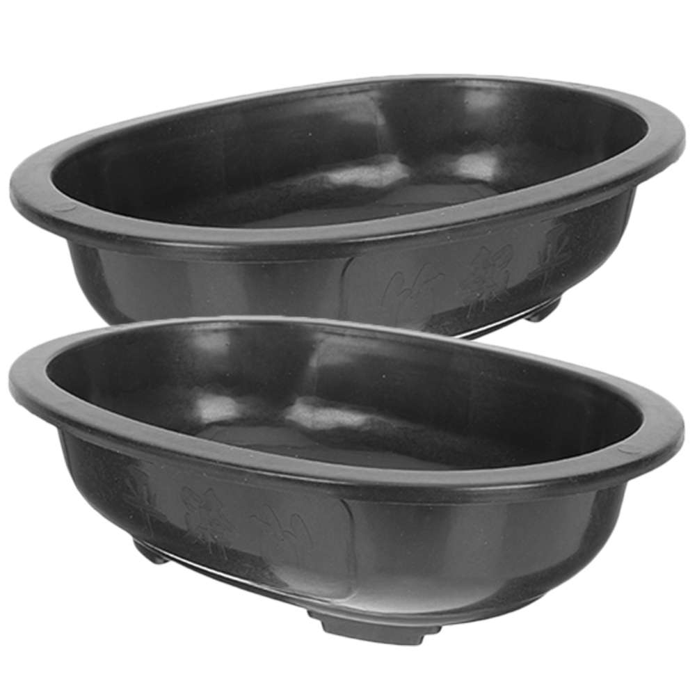 Flowerpot Quantity 2Pcs