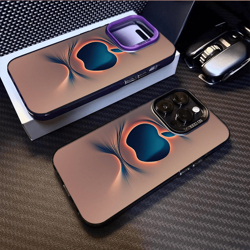 Mixed Color For iPhone Phone Case
