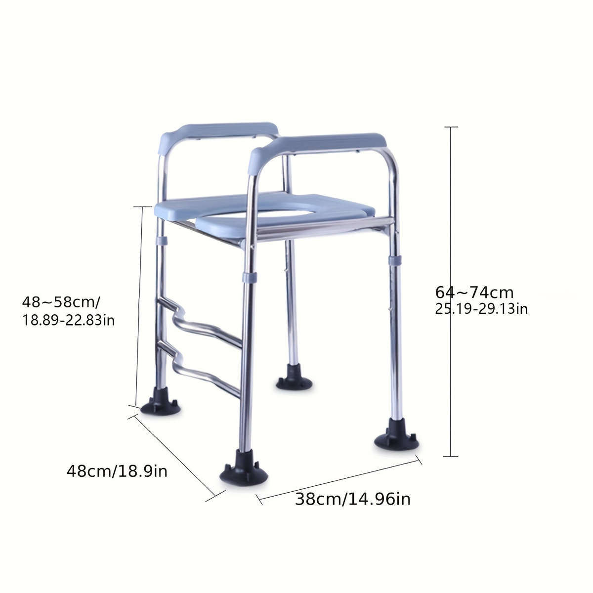 Handrail Quantity 1 Upgraded Version