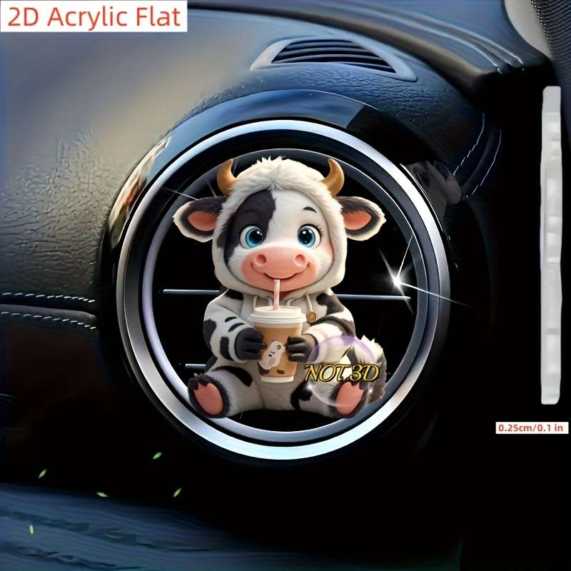 Car Interior Decor Color  Multi Color