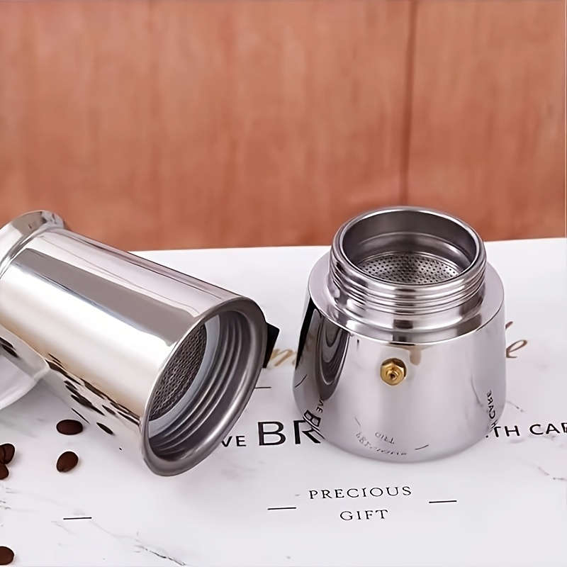 Coffee Machine Color 2Cup 3.38Oz