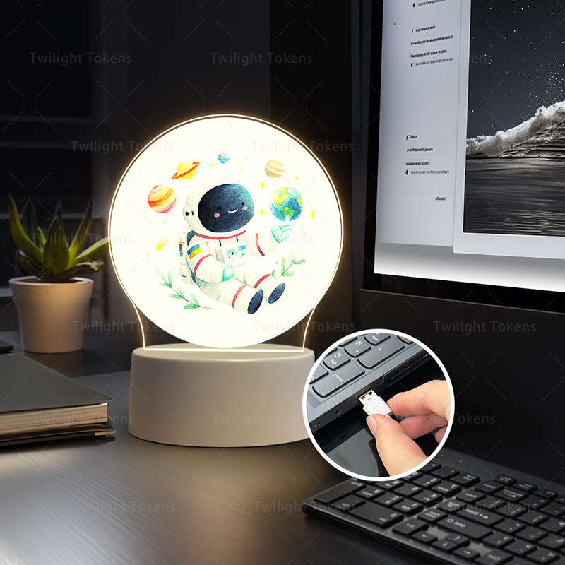 Night Light Quantity 1