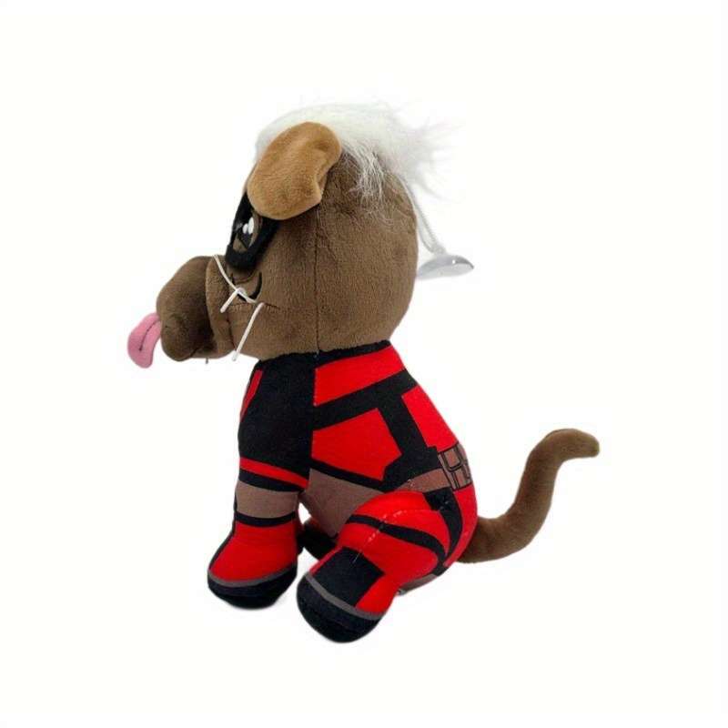 Plush Toyss Composition dog