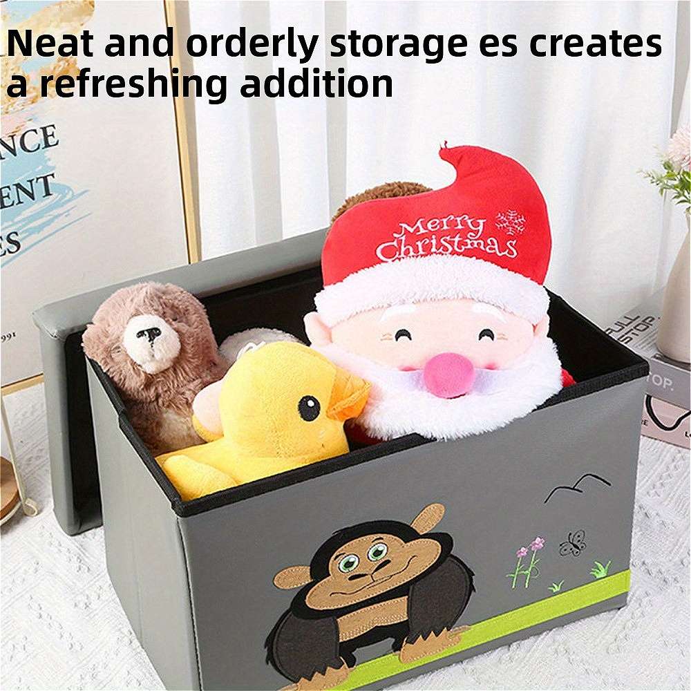 Storage And Organizationstyle Lion