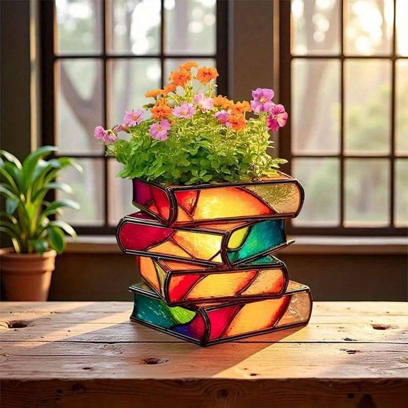 Flowerpot Size L