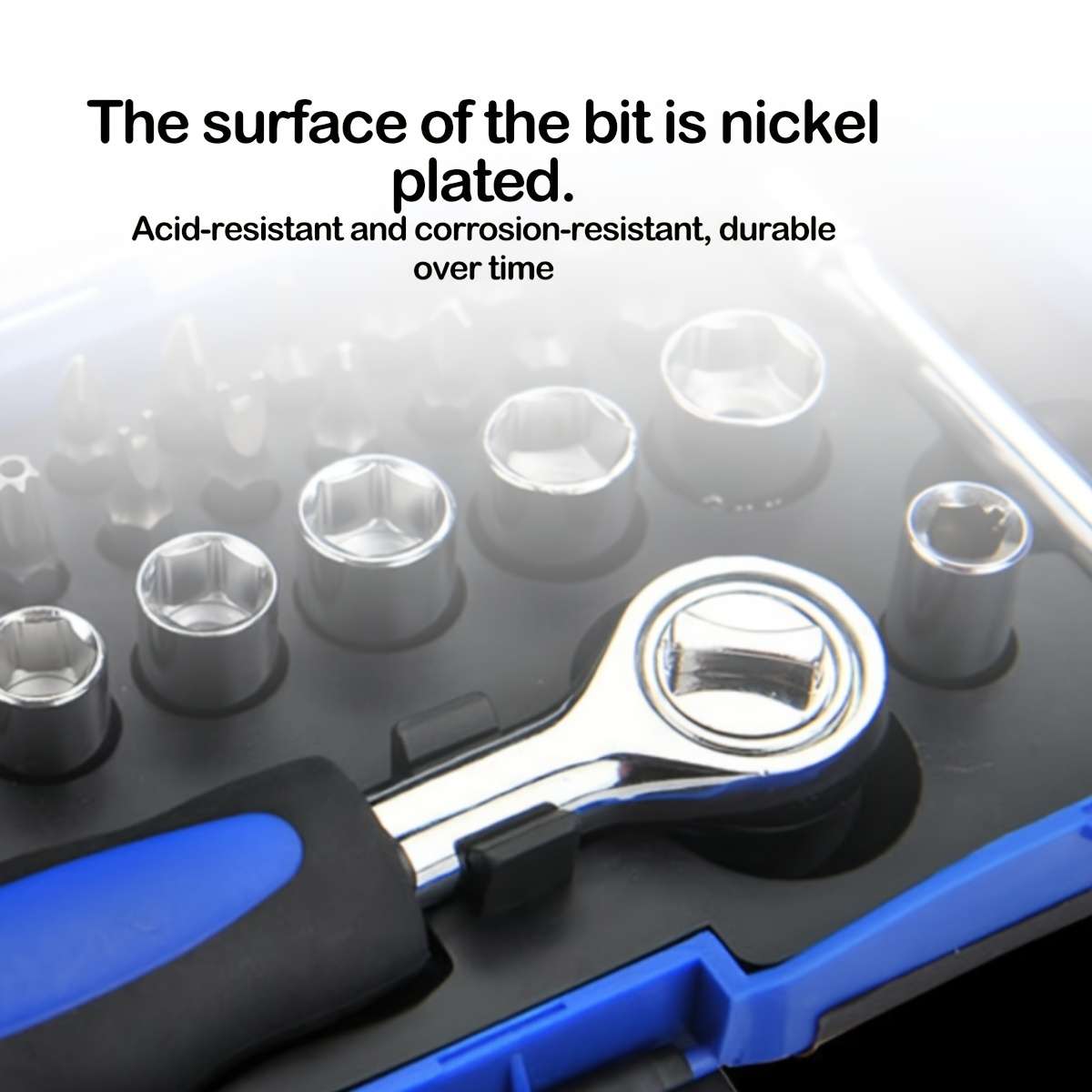 Repair Tools Color 38Pcsset