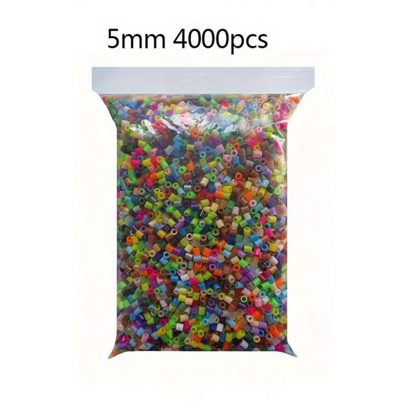Perler Bead Set 2.6Mm 20000Pcs