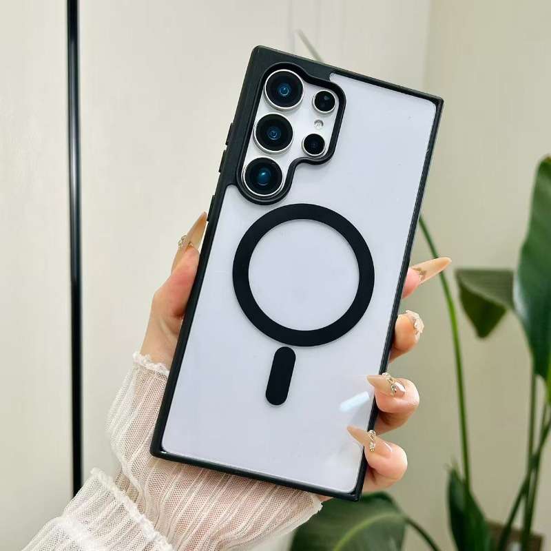 Phone Case Mixed Color 1 Compatible Model Galaxy A06