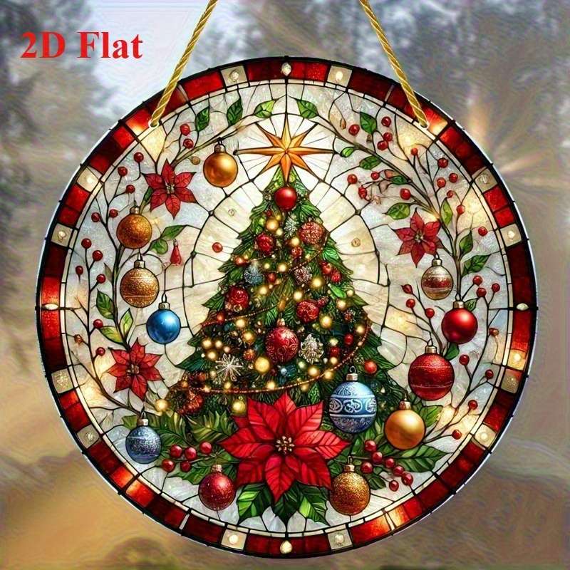 Christmas Decorations Model A