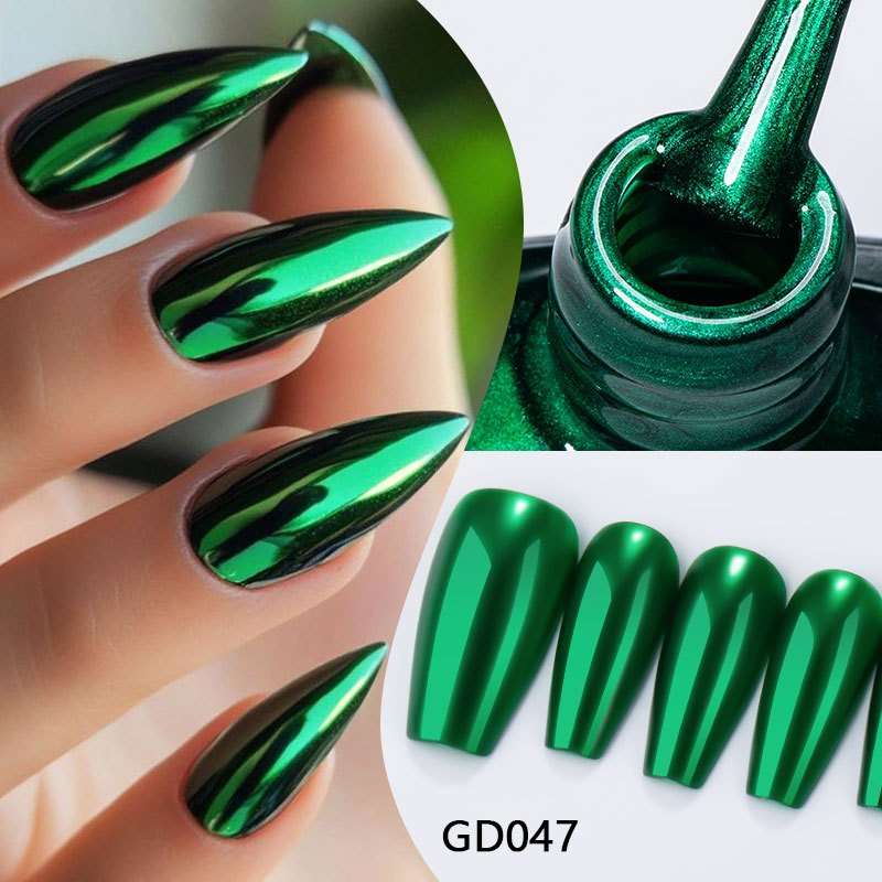 Nail Polish Model Mmq526327