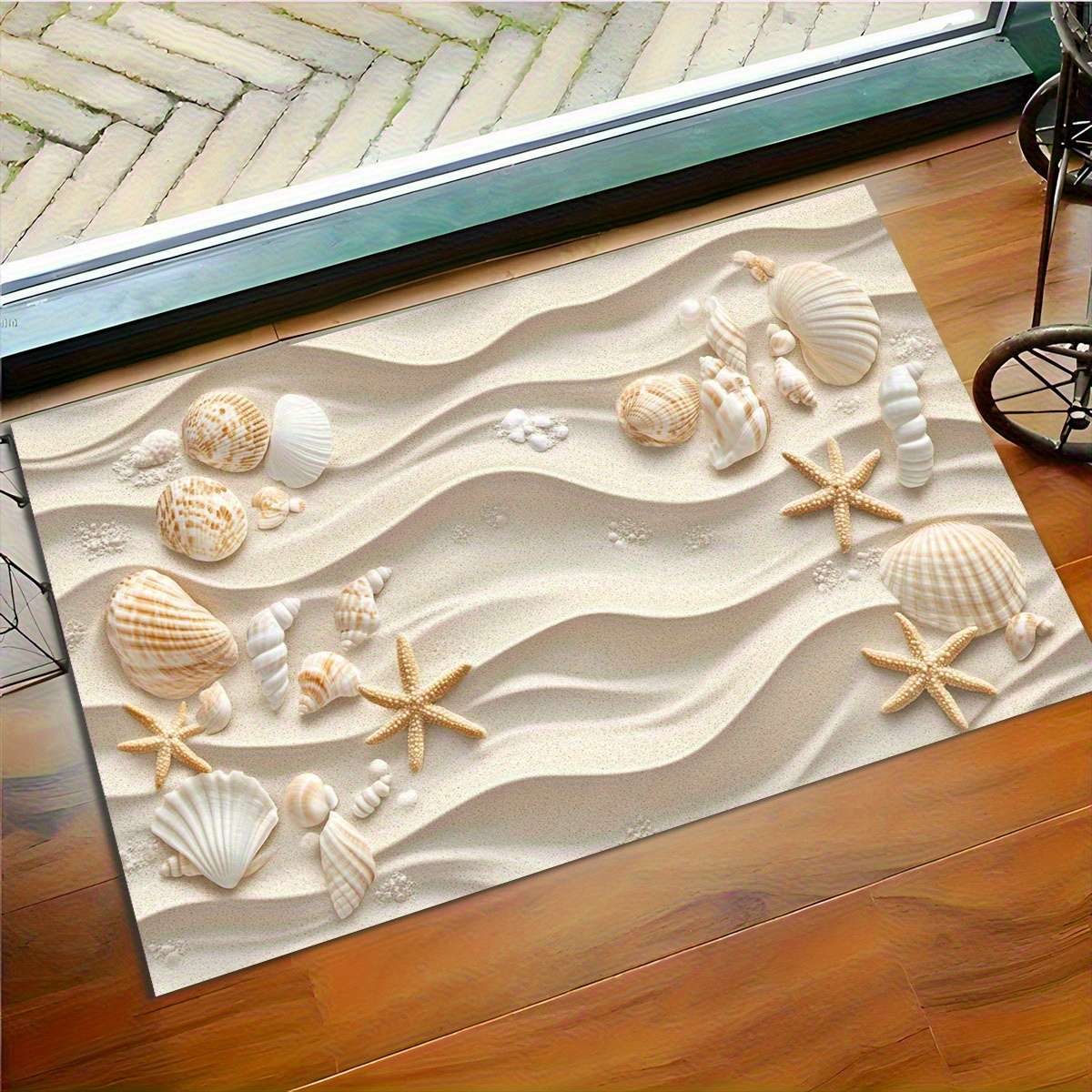 Floor Mats Size 40X60Cm