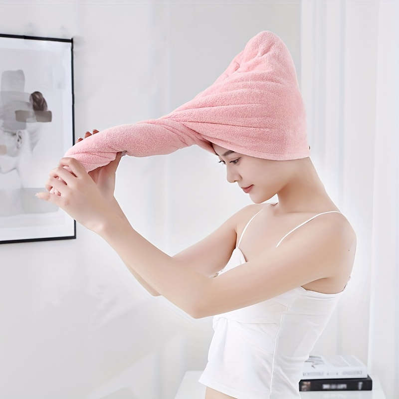 Hair Turban 5Pcs
