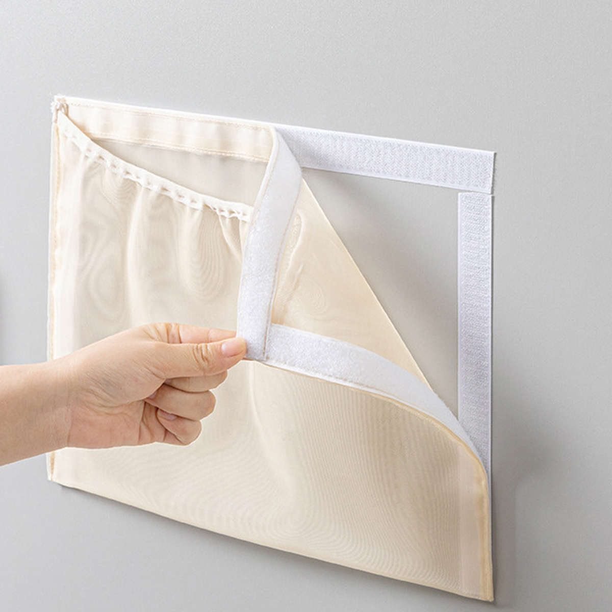 Updated Professional Premium Modern No Drill Closet