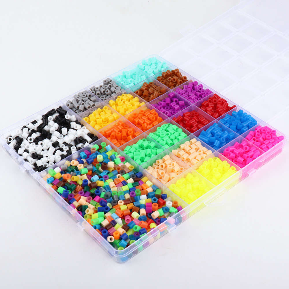 Perler Bead Set A 2700Pcs