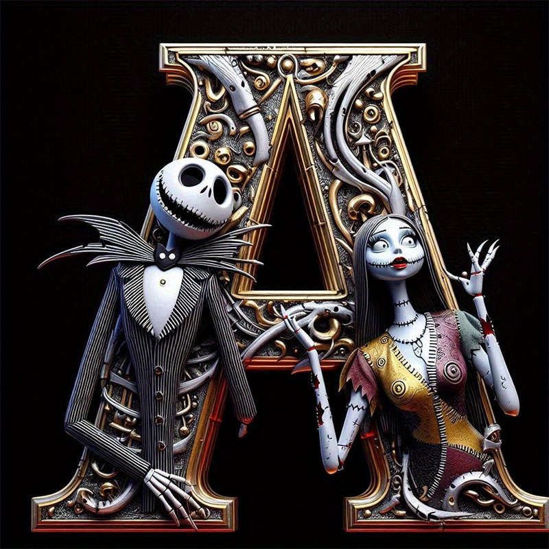 Halloween Decorations Model A13 Size 25X25Cm 9.84X9.84Inch