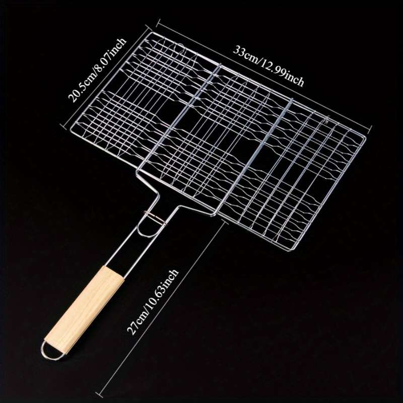 Grilling Net Model Style 1 Quantity