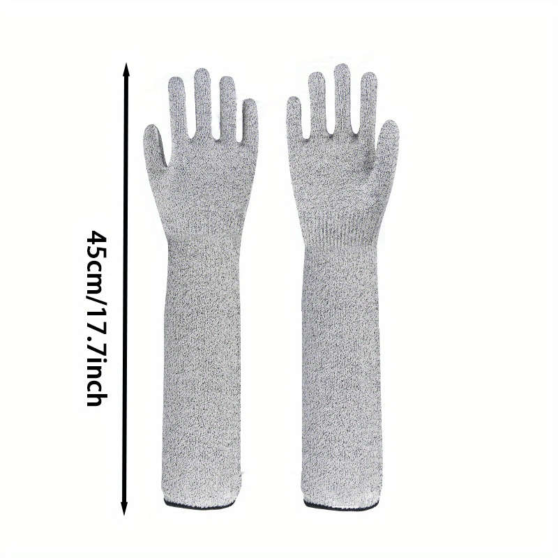 Work Gloves Quantity 2Pcs