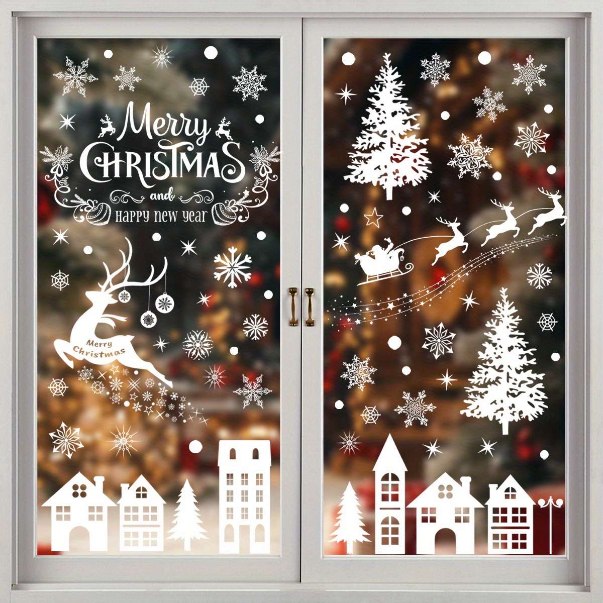 Christmas Decorations Model 3 Sdj79