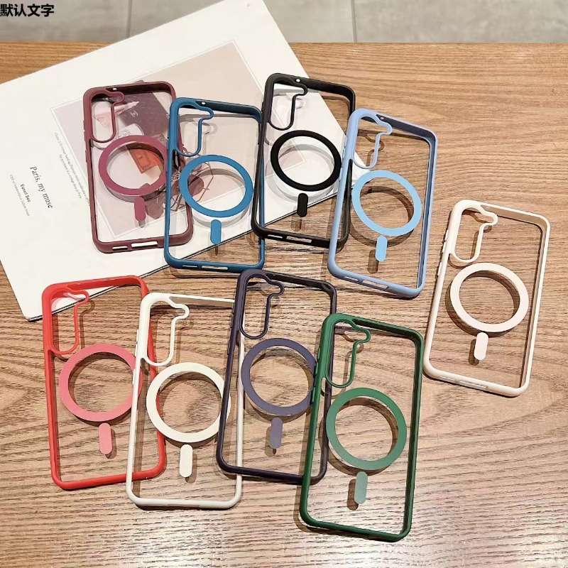Phone Case Mixed Color 1 Compatible Model Galaxy A06