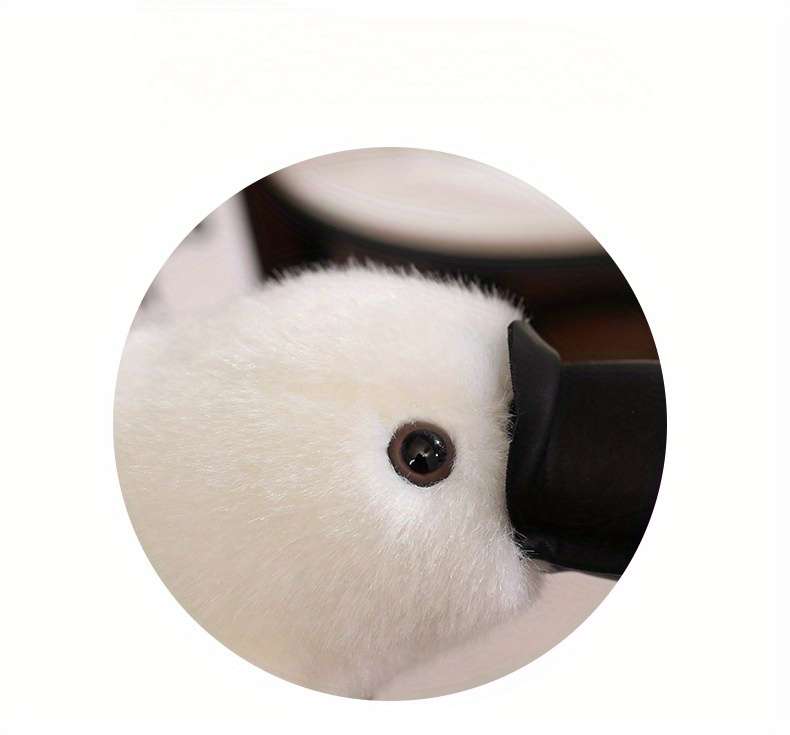 Plush Toyss color Gray