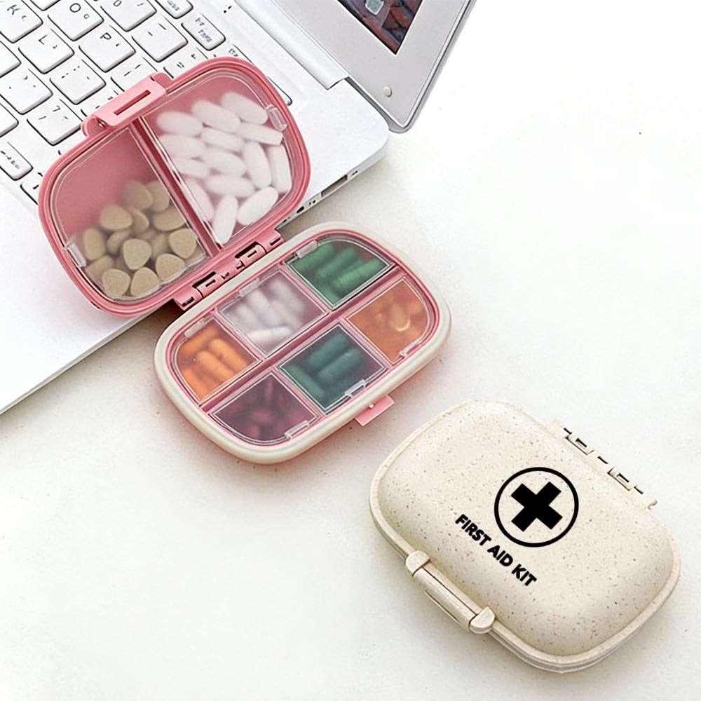 Antibacterial Box Beige 1