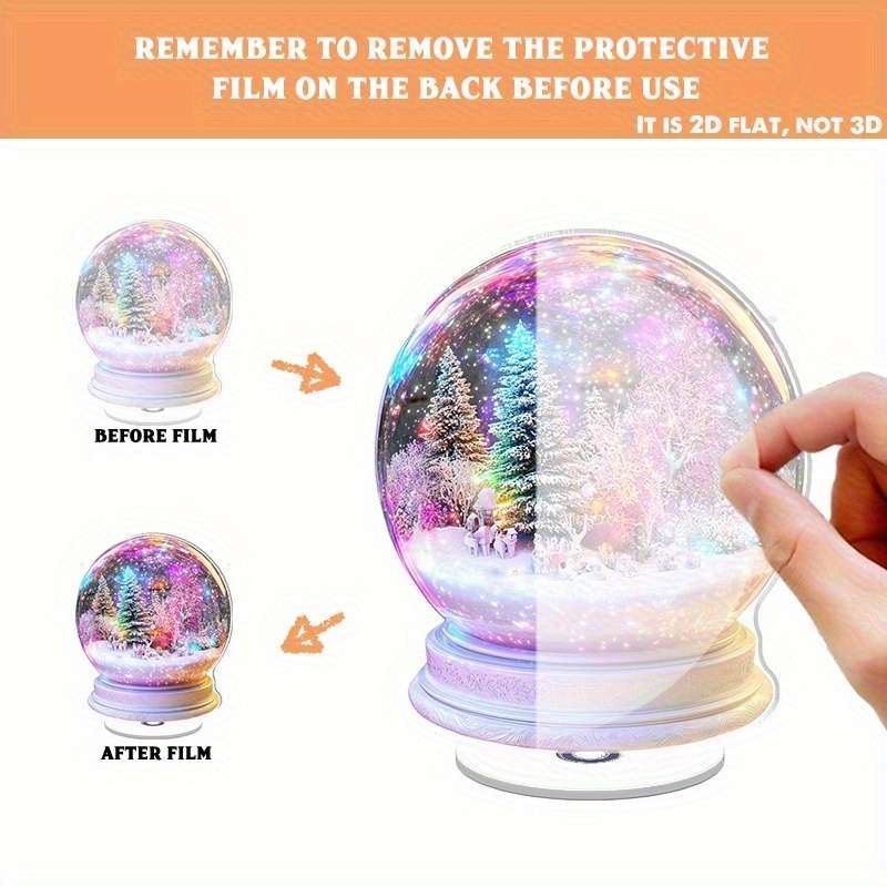 Christmas Decorations Model X 829