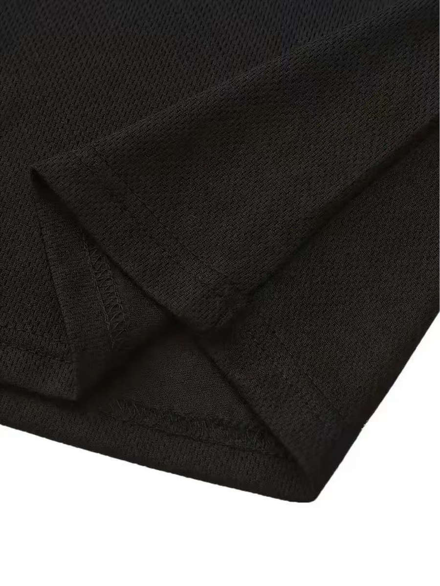Men S Clothing Color Black Size Xl