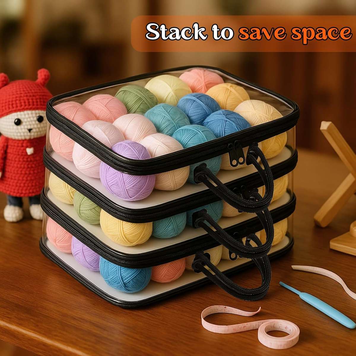 Storage Bag Color 1 Storage Bag