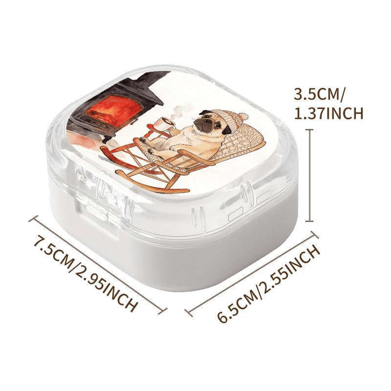 Antibacterial Box 1