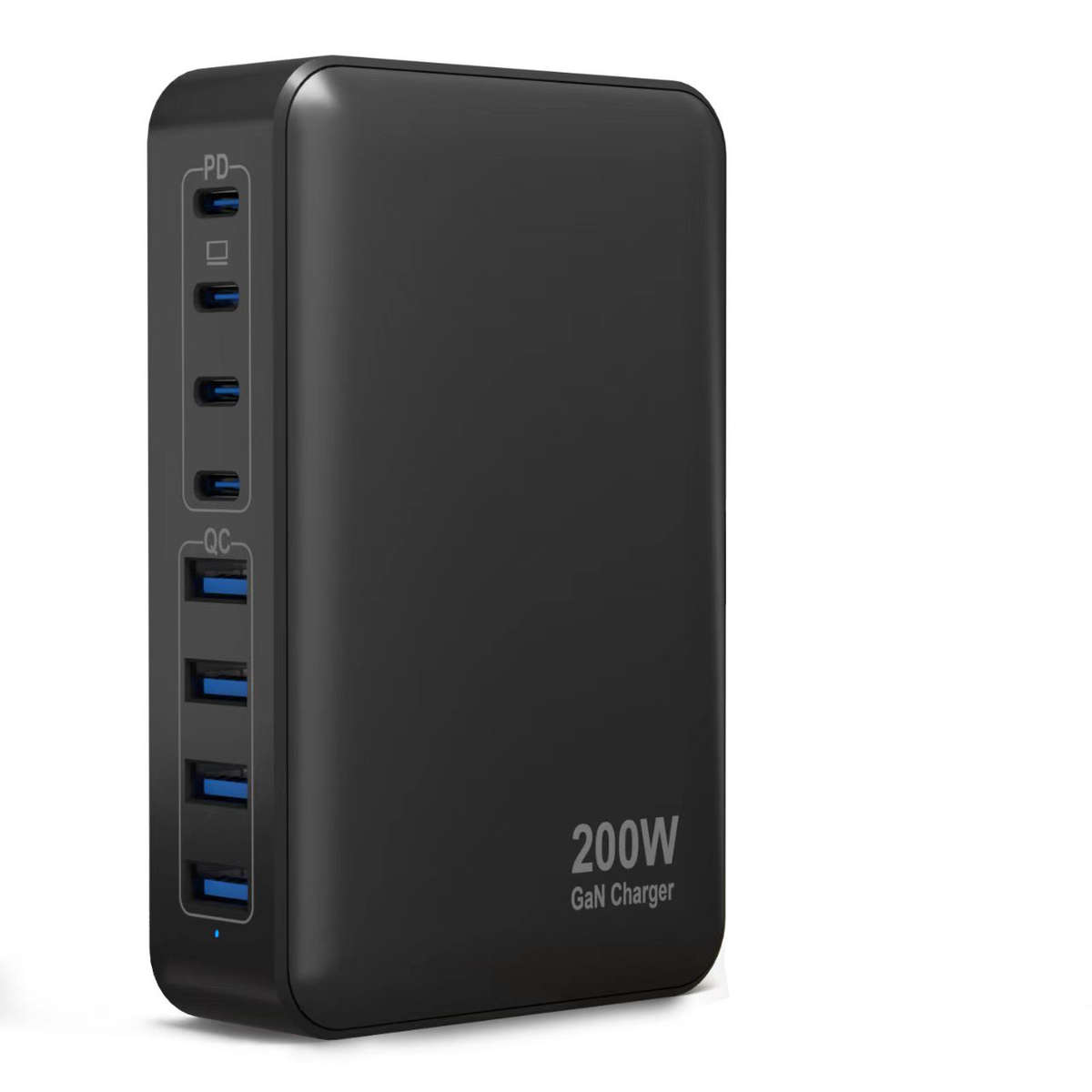 Charger Color 200W