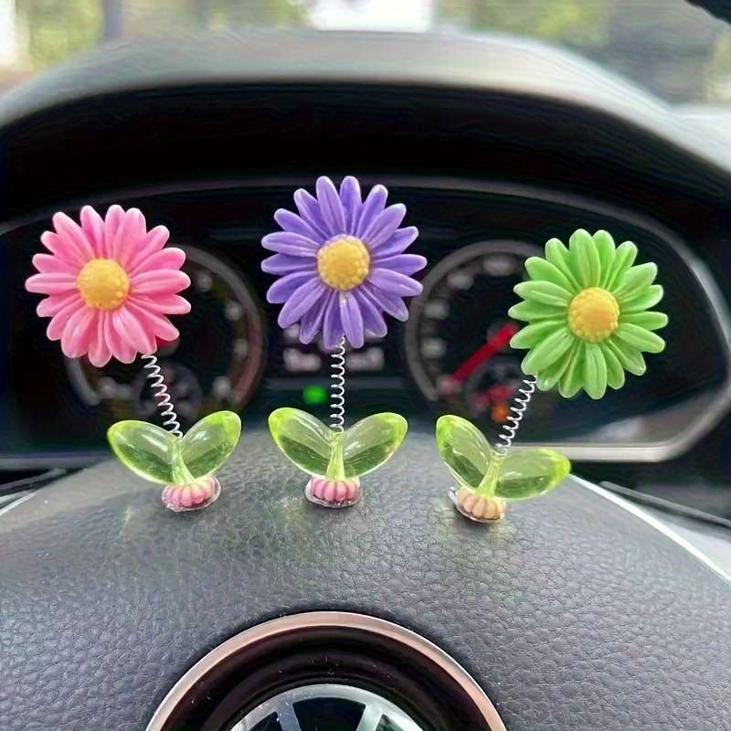 Car Interior Decor  5