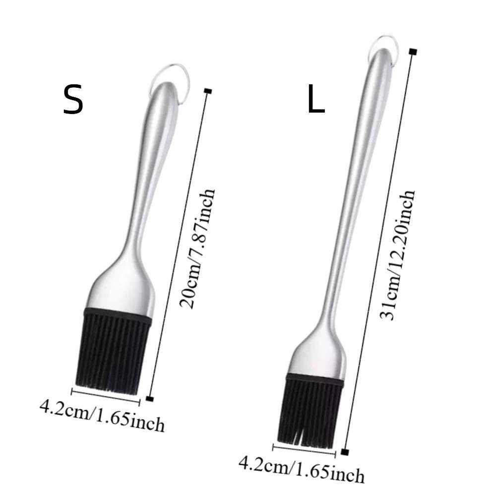 Baking Brush Size L
