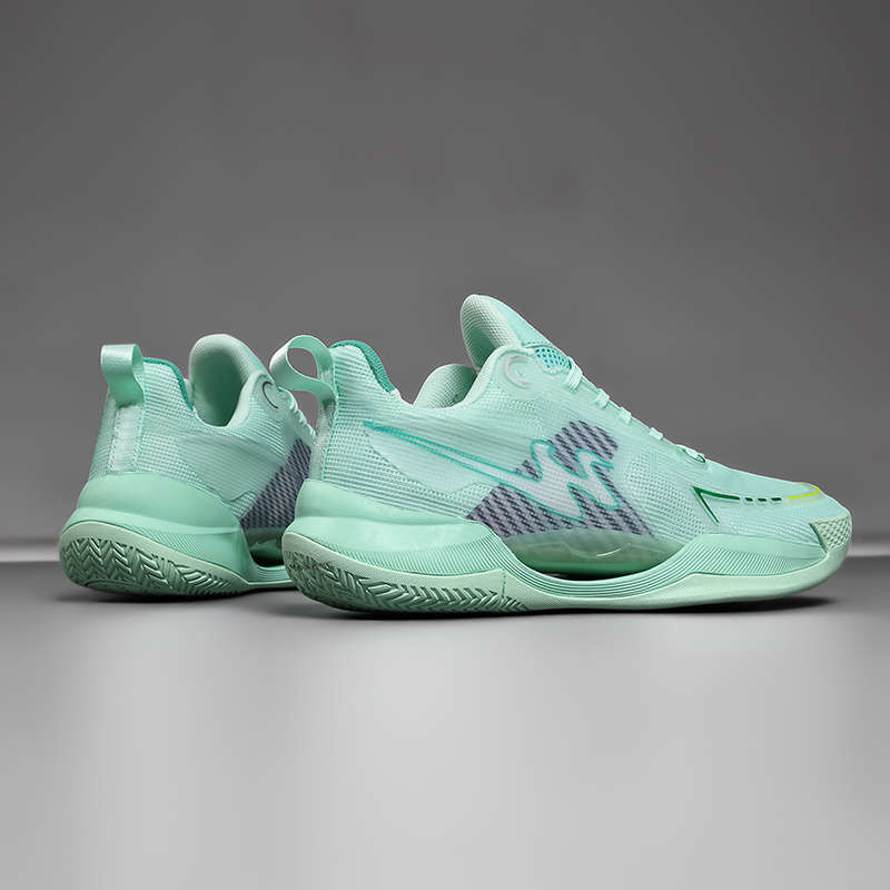 Sneakers Ice Green Size Uk 7