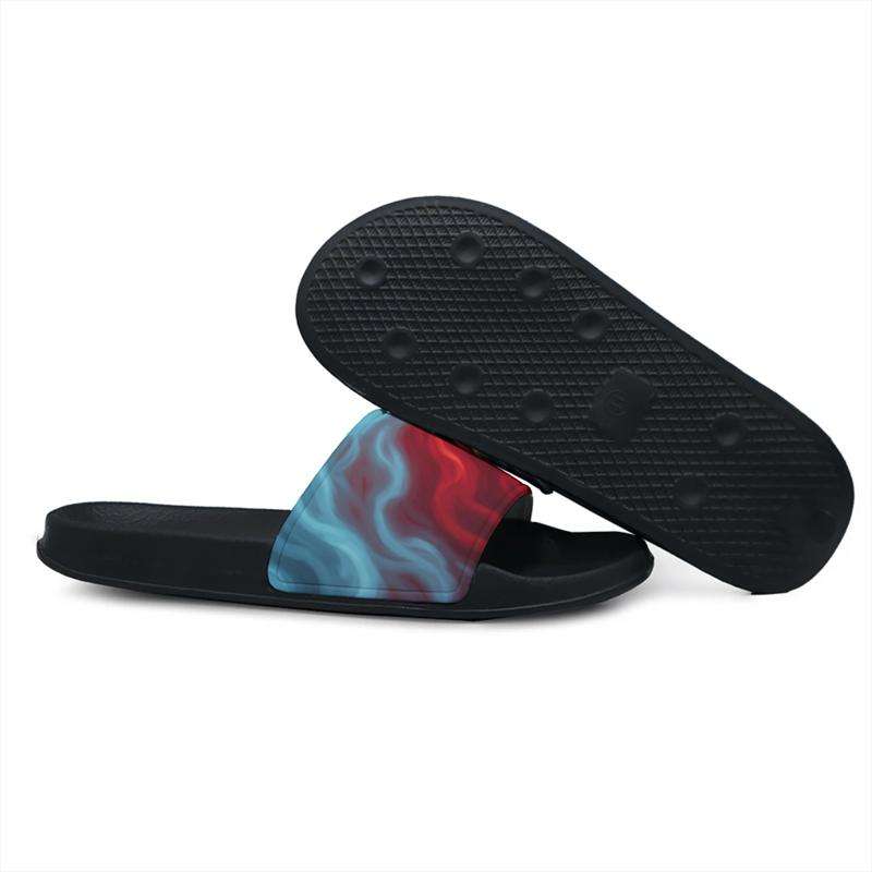 Sandals Color Color Printing Size Uk 3