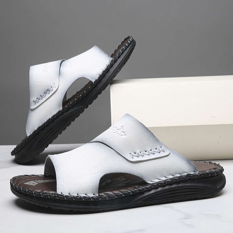 Sandals Color Black Size Uk 10