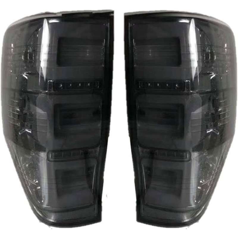 Car Lights Quantity 2Pcs