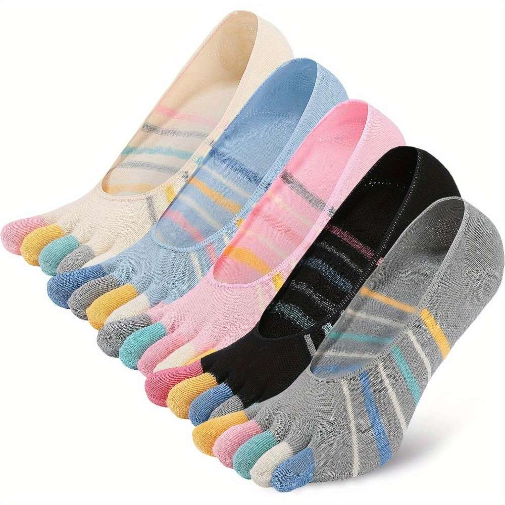 Women S Socks Color Multicoloured 1 5 Pairs Size Eu 3440
