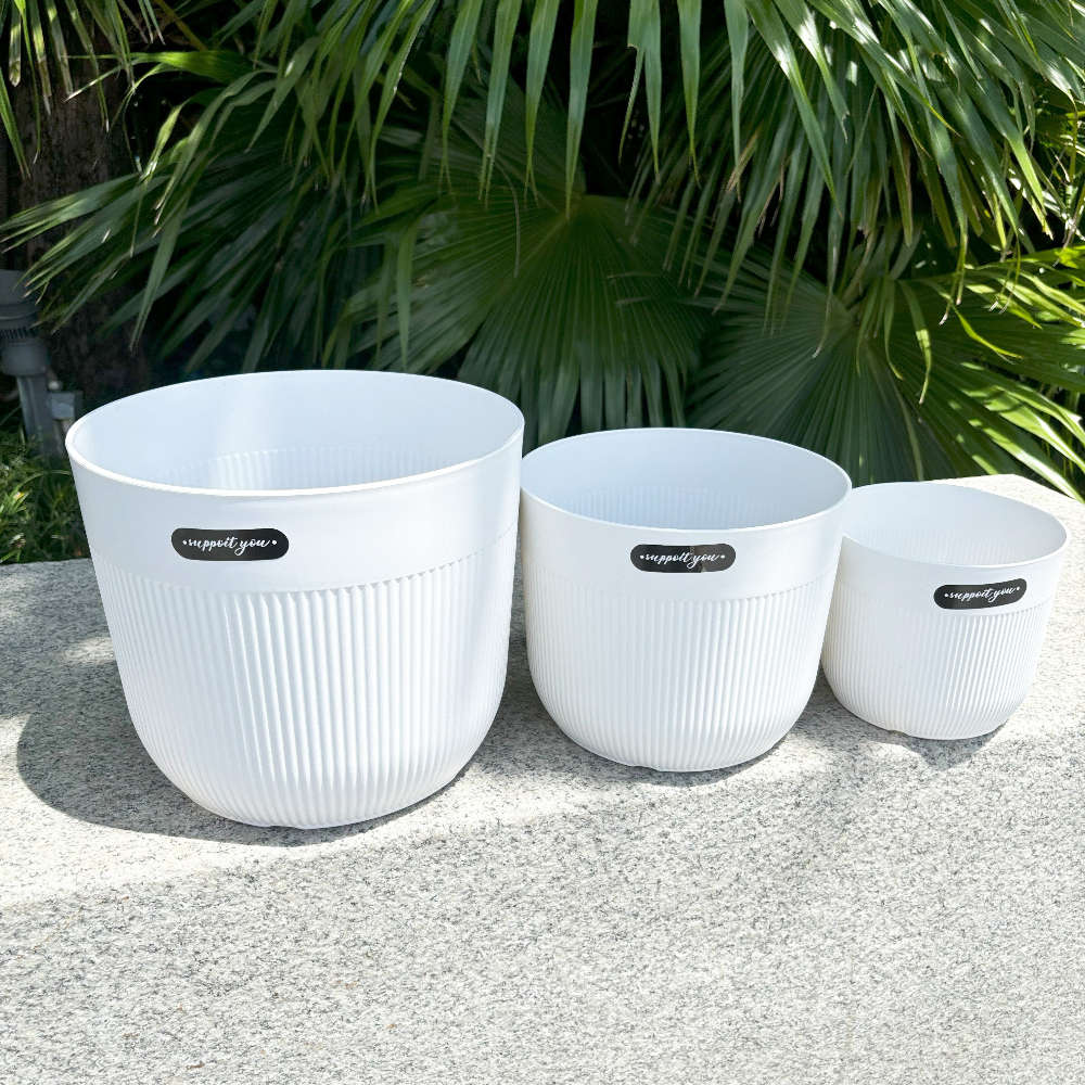 Flowerpot  3Packsize 16 0 Cm