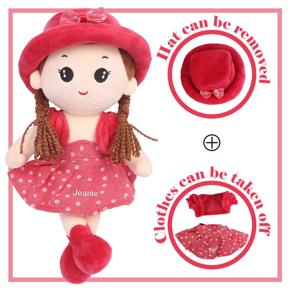 Rag Doll