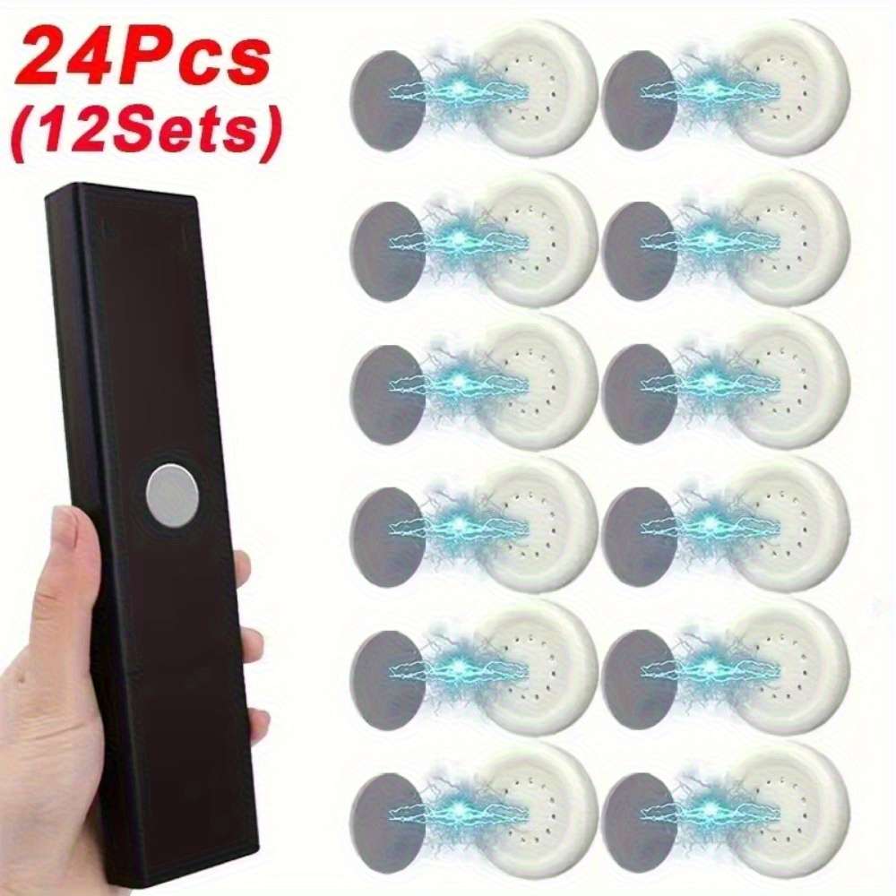 Hook Upsize 12Pcs 6Sets