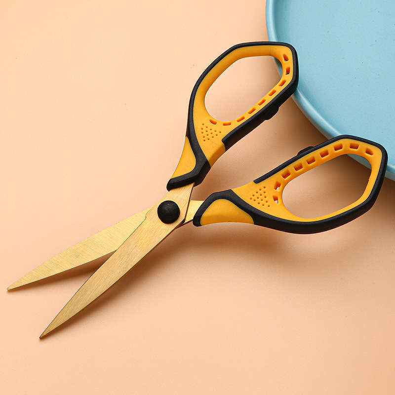 Scissors Quantity