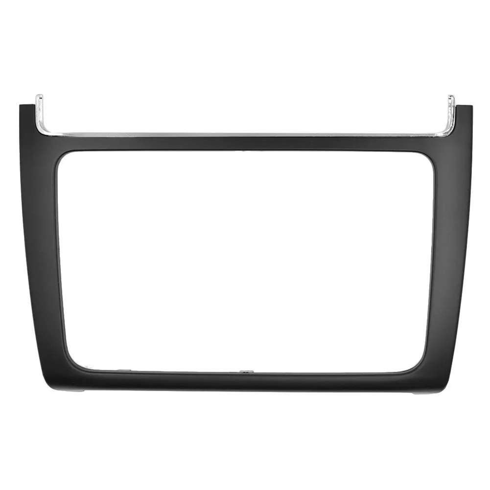 Car Audio  Entertainment System Color Silvery Quantity 1Pc