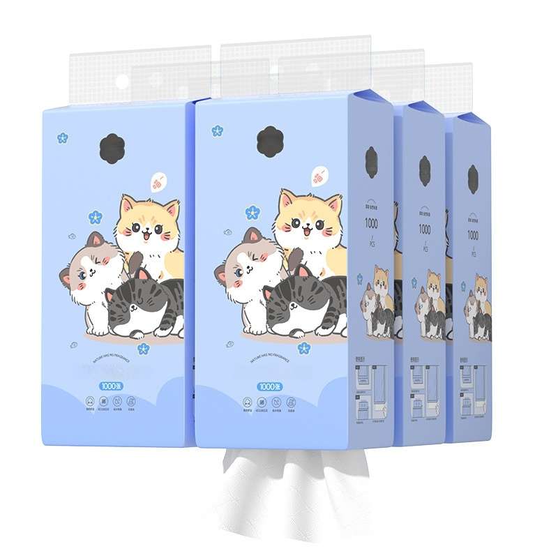 Toilet Paper Items  Style 1
