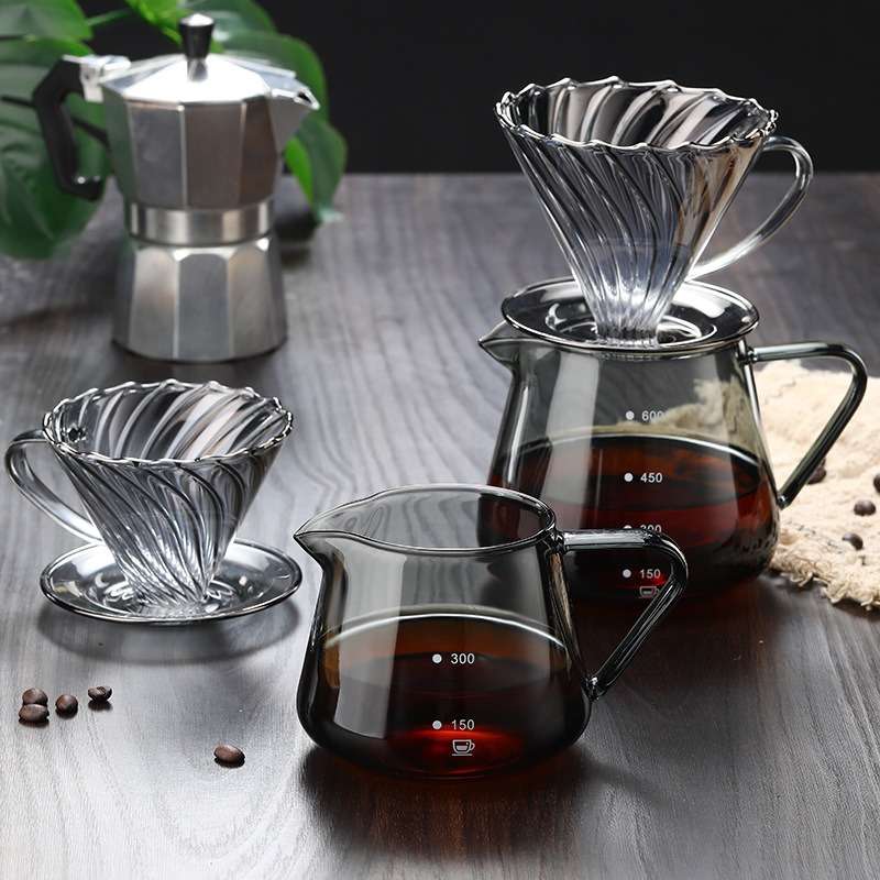 Measuring Cup Items 600Ml7Smoke